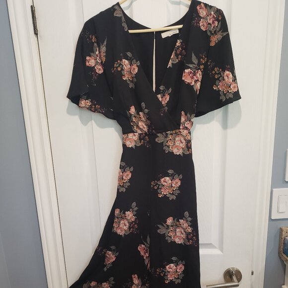 Pant jumpsuit - Picture 1 of 3